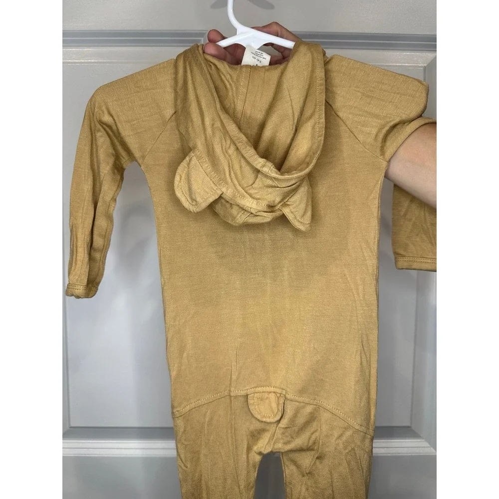 Kate Quinn Bamboo Sleeper Size‎ 3-6 Months